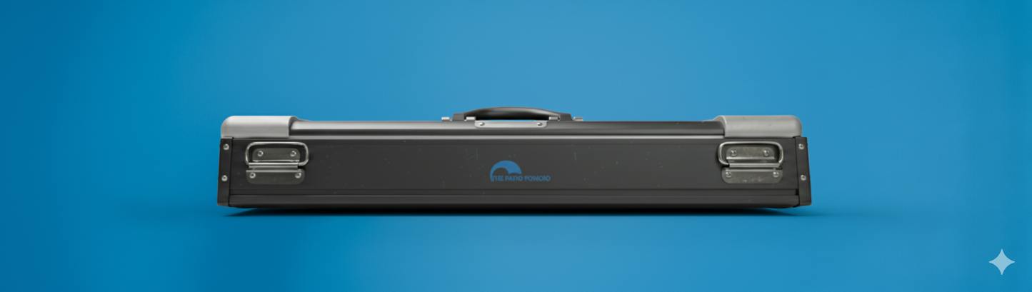 PatioPoncho - Couch (74")