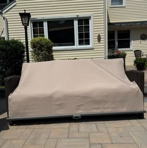 PatioPoncho - Couch (74")