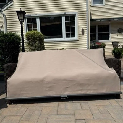 PatioPoncho - Couch (74")