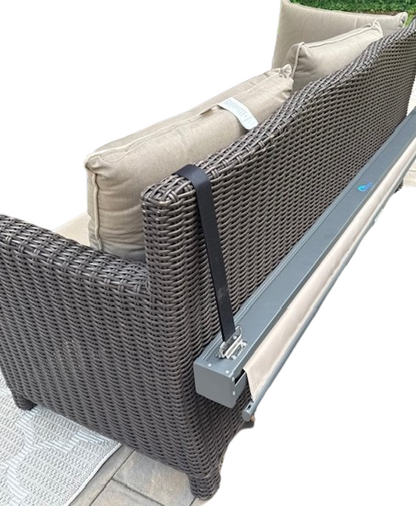 PatioPoncho - Couch (74")