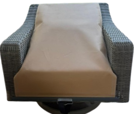PatioPoncho – Chair (29")