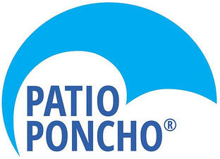 The Patio Poncho